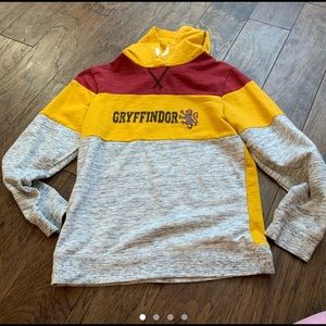 Harry Potter Sweatshirt. Worn 1 time.